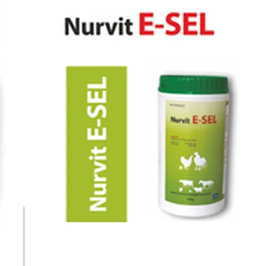 Nurvit E-SEL