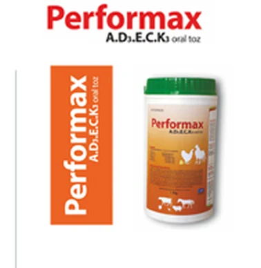 Performax A.D3.E.C.K3